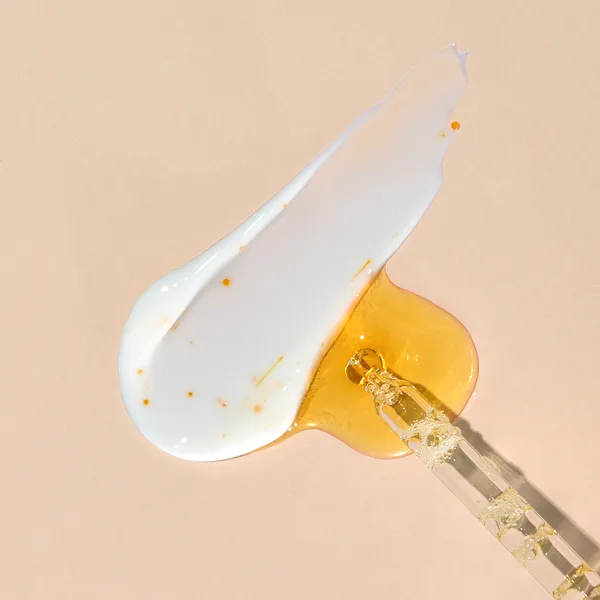 Сыворотка для лица Hanskin Vitamin C Glow осветляющая, с витамином C 10%, для тусклой кожи, 30 мл — фото 4