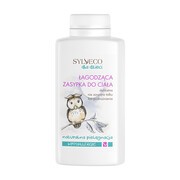 alt Sylveco dla dzieci, łagodząca zasypka do ciała, 100 g