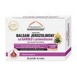 Produkty Bonifraterskie, Balsam Jerozolimski na gardło z prawoślazem, pastylki do ssania, 32 szt.