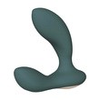 Lelo Hugo 2 Green, masażer prostaty sterowany aplikacją, 1 szt.
