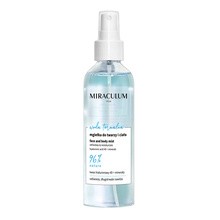 Miraculum Woda Termalna, mgiełka do twarzy i ciała, 100 ml
