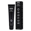 Seysso Carbon Whitening Black, pasta do zębów z węglem aktywnym, wybielająca, 75 ml