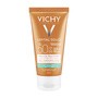 Vichy Capital Soleil, krem do twarzy matujący, SPF 50, 50 ml