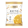 Frank&Oli, Keto miękkie ciasteczko, sernik i biała czekolada, 50 g