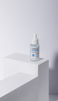 APLB Hyaluronic Acid Ceramide HA B5 Ampoule, serum nawilżające do twarzy z kwasem hialuronowym, ceramidami i witaminą B5, 40 ml