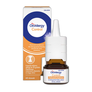 OtriAllergy Control, 50 mikrogramów/dawkę, aerozol do nosa, 60 dawek