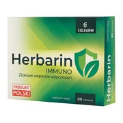 alt Herbarin Immuno, tabletki, 30 szt.
