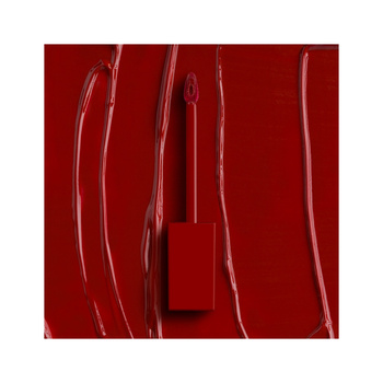 NAM Iconic Matte Lipstick, długotrwała pomadka matowa do ust, 14 Simply Red, 3,5 ml