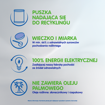 Nestle Nan ExpertPro Total Comfort, kolki, zaparcia, ulewania dla niemowląt od urodzenia, 400 g