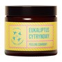 Mydlarnia 4 Szpaki, Eukaliptus Cytrynowy, peeling cukrowy, 250 ml
