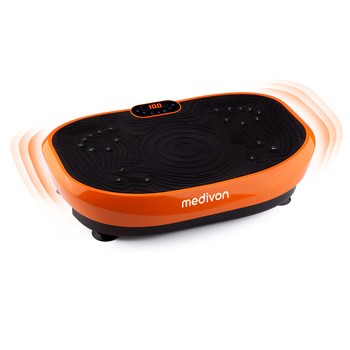 Medivon Corex, platforma wibracyjna