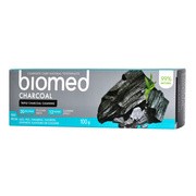 alt Biomed Charcoal, pasta do zębów, 100 g