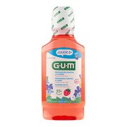 Gum Junior, płyn do płukania jamy ustnej 6+, 300 ml https://azcdn.doz.pl/image/d/product/2d65b377-scale-180x180.png