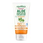 Equilibra Aloe, aloesowy krem przeciwsłoneczny SPF 50+ UVA/UVB, 75 ml