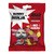 Bunny Ninja, żelki o smaku owocowym bez cukru, 75 g