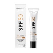 Madara Sun Protection, krem z filtrem do twarzy SPF 50, 40 ml https://azcdn.doz.pl/image/d/product/5b10231f-scale-180x180.png