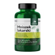Mniszek lekarski ekstrakt z korzenia Dr Ewa Dąbrowska, kapsułki, 60 szt.        
