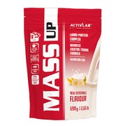 MASS UP Activlab Pharma, smak bananowy, proszek, 1200 g https://azcdn.doz.pl/image/d/product/712833d6-scale-180x180.png