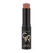 Golden Rose Creamy Blush Stick, kremowy róż do policzków w sztyfcie, 103, 10,5 g
