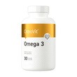 OstroVit Omega 3, kapsułki miękkie, 30 szt.