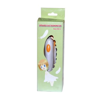 Termometr cyfrowy do ucha, V2 (InterMed)