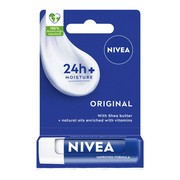 Nivea Original Care, pielęgnująca pomadka do ust, 4,8 g https://azcdn.doz.pl/image/d/product/9c59a324-scale-180x180.png