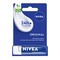 Nivea Original Care, pielęgnująca pomadka do ust, 4,8 g