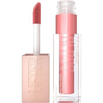Maybelline, Lifter Gloss, błyszczyk do ust, 004 silk, 5,4 ml