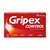 Gripex Control, 500 mg + 50 mg, tabletki, 12 szt.