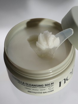 Nerds Centella Cleansing Balm, balsam oczyszczający z wąkrotą azjatycką, 100 ml