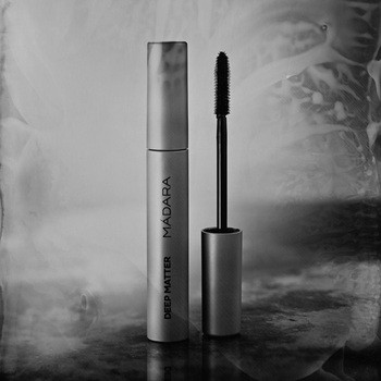 Madara Deep Matter Bold Volume Mascara, tusz do rzęs, 6 ml
