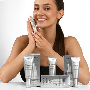 Miraculum Anti-Pigmentation, krem rozjaśniający przebarwienia na noc, 50 ml