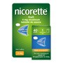 Nicorette Fruit, 4 mg, tabletki do ssania, 40 szt.