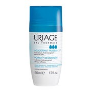 Uriage, antyperspirant roll-on, 50 ml