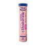 Kruger Vital Power Active Hyaluronic Wit. C + Wit. E, tabletka musująca, smak mango, pomarańcza grejpfrut, 20 szt.