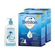 Zestaw 2 x Bebilon 2 Advance Pronutra, 1000 g +  Bioderma ABCDerm Cold-Cream, 1 l https://azcdn.doz.pl/image/d/product/4b12fd9c-scale-180x180.png