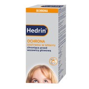 Hedrin Ochrona, odżywka w sprayu do włosów chroniąca przed wszawicą, 100 ml https://azcdn.doz.pl/image/d/product/2ed3979b-scale-180x180.png