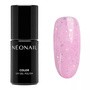 NeoNail, lakier hybrydowy, Pink-tastic, 7,2 ml
