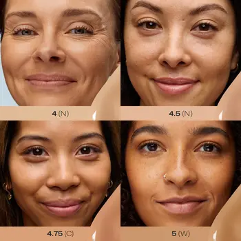 Lumene CC Color Correcting Cream, korygujący krem CC SPF 20, 4 Tan (N) , 30 ml