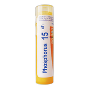 Boiron Phosphorus, 15CH, granulki, 4 g