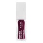 Neo Make Up, Długotrwała pomadka do ust w płynie, 10 Plum Burgund, 5 ml