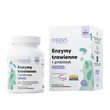 Osavi Enzymy Trawienne + Probiotyk, kapsułki, 60 szt.