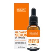 alt Beauty Formulas, rozjaśniające serum z 2% witaminą C, 30 ml