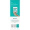 Dr.Melaxin BP Pore Clear Mask Pack, maska oczyszczająca dla skóry z widocznymi porami, 5 x 25 g