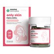 Cosma Cannabis, Only Skin, kapsułki, 30 szt.