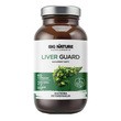 Big Nature Liver Guard, kapsułki miękkie, 90 szt.