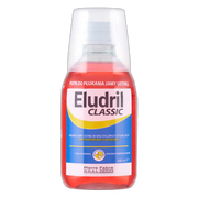 Eludril Classic, płyn do płukania jamy ustnej, 200 ml