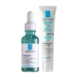Zestaw La Roche-Posay Effaclar przeciw niedoskonałościom krem + serum