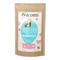 Nacomi, suchy peeling do ciała, kokos, 200 g