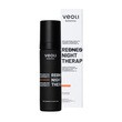 Veoli Botanica Redness Night Therapy, maska kojąco-rozświetlająca na noc, 50 ml